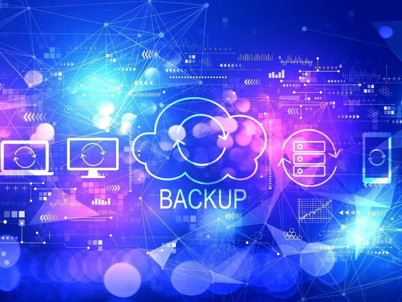 Como o Backup em Nuvem Protege Contra a Perda de Dados