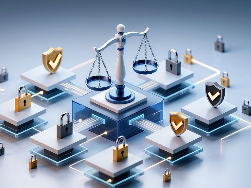 Compliance de Dados e LGPD: Adequações Necessárias para o Ano Fiscal 2026