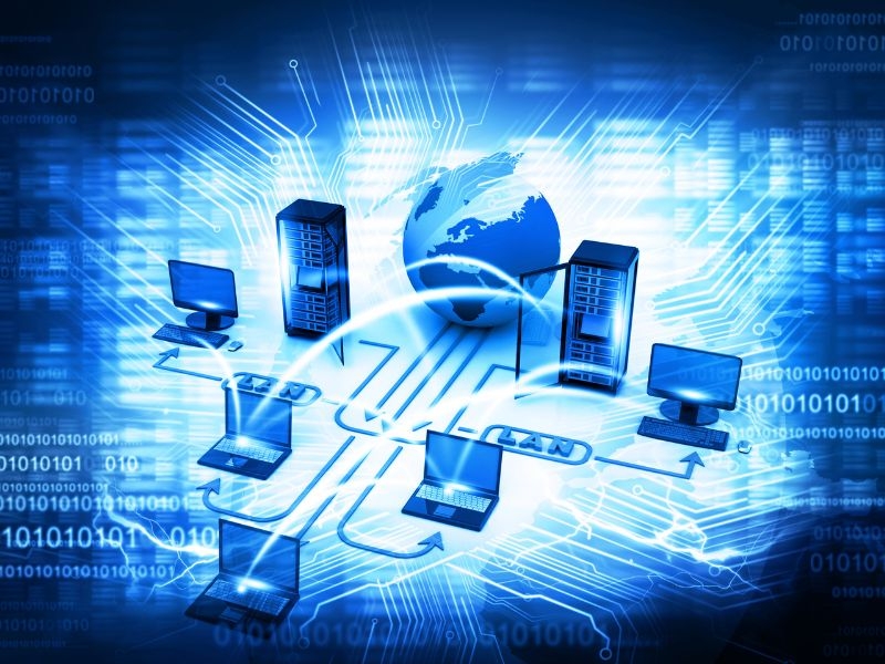 Melhorando a Performance da Sua Rede de Computadores com Monitoramento Contínuo