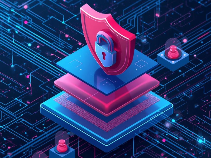 Segurança em Camadas: Como Integrar Firewall + Antivírus + Backup para PMEs