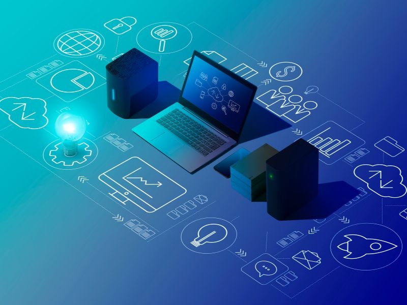 Funcionalidades Essenciais do Backup em Nuvem