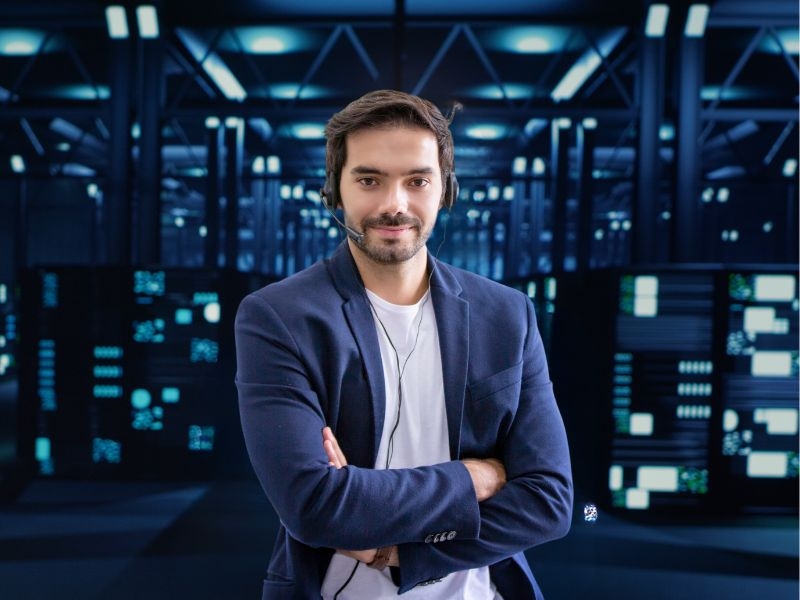 A Importância do Suporte Técnico Especializado para a Infraestrutura de TI Empresarial