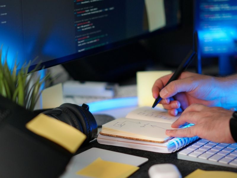 Checklist de TI para o Fim de Ano: 10 Verificações Essenciais Antes de 2026