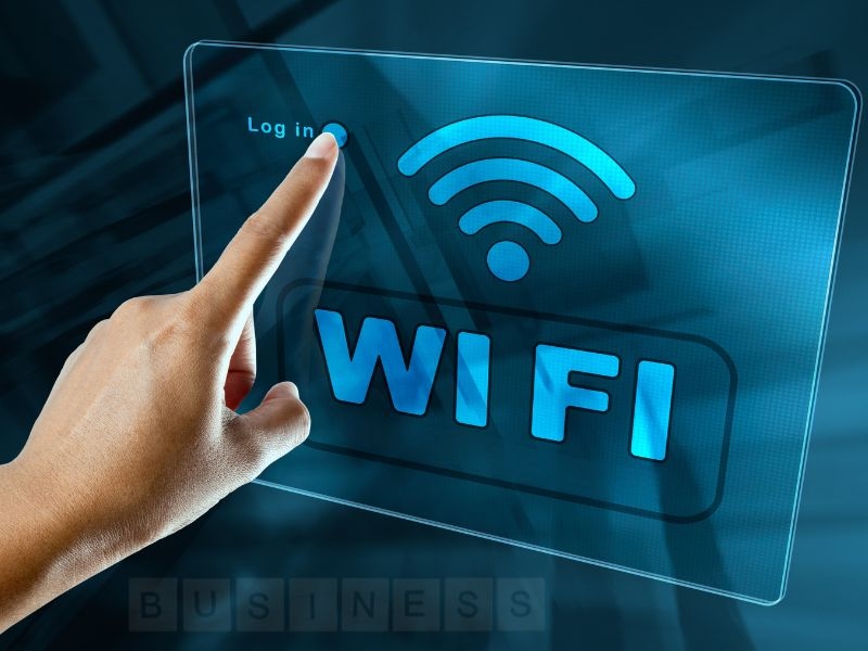Rede Wi-Fi Empresarial: 7 Erros que Prejudicam Segurança e Produtividade