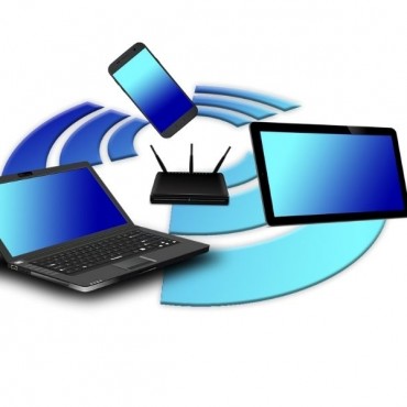 Rede de Computadores em Itapipoca