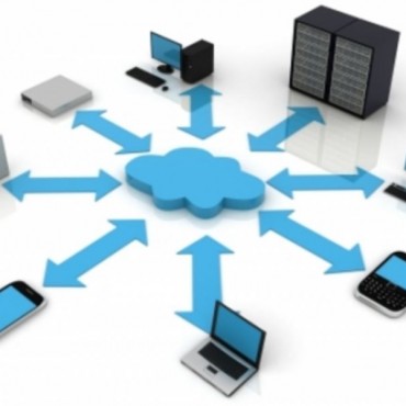 Backup em Nuvem em Campos de Júlio