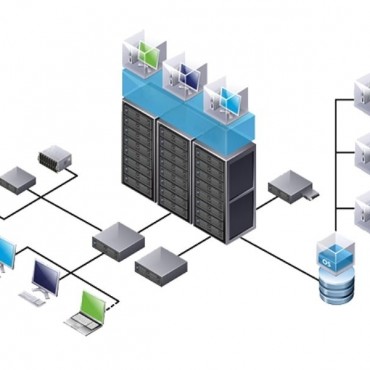 Projetos de Infraestrutura de TI em Itapipoca