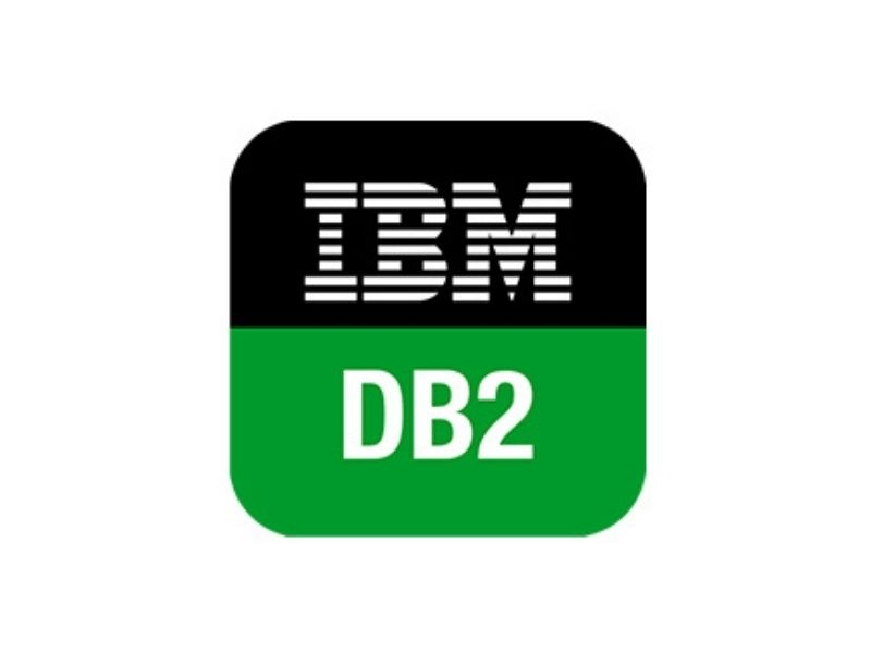 Consultoria em Banco de Dados IBM DB2